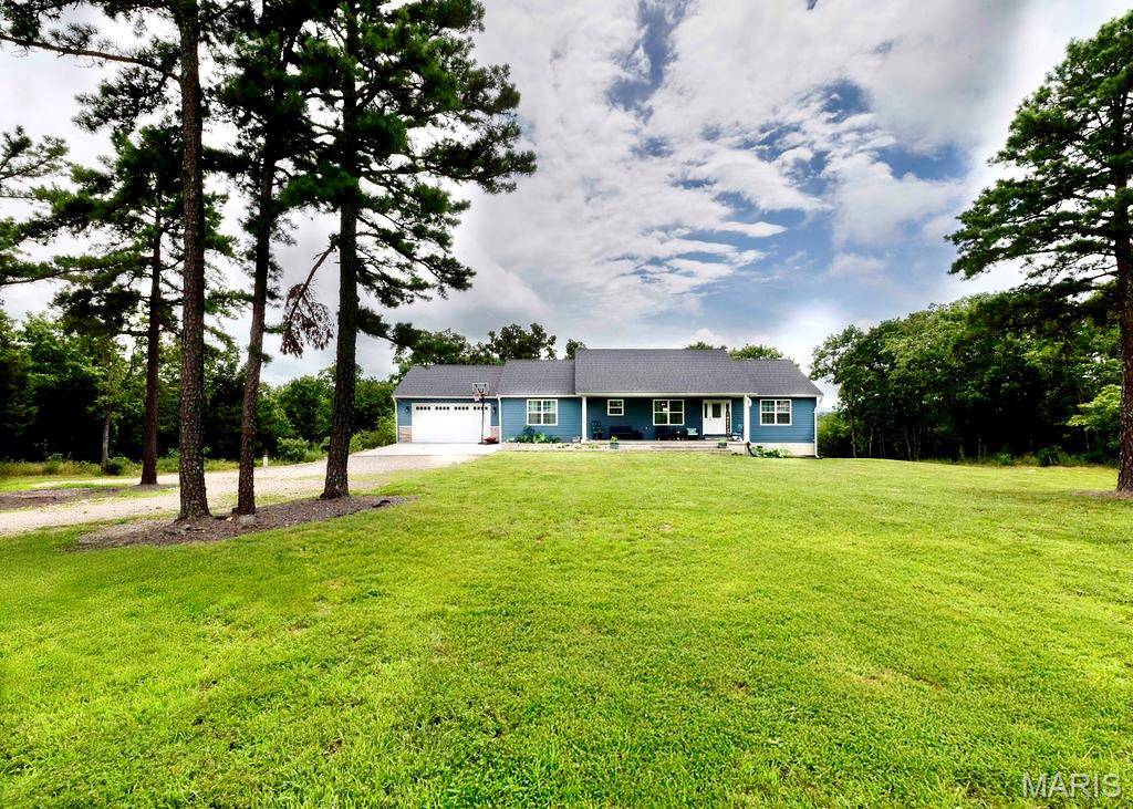 386 County Road 205, Ironton, MO 63650