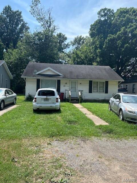 511 Clayton AVE, Sikeston, MO 63801