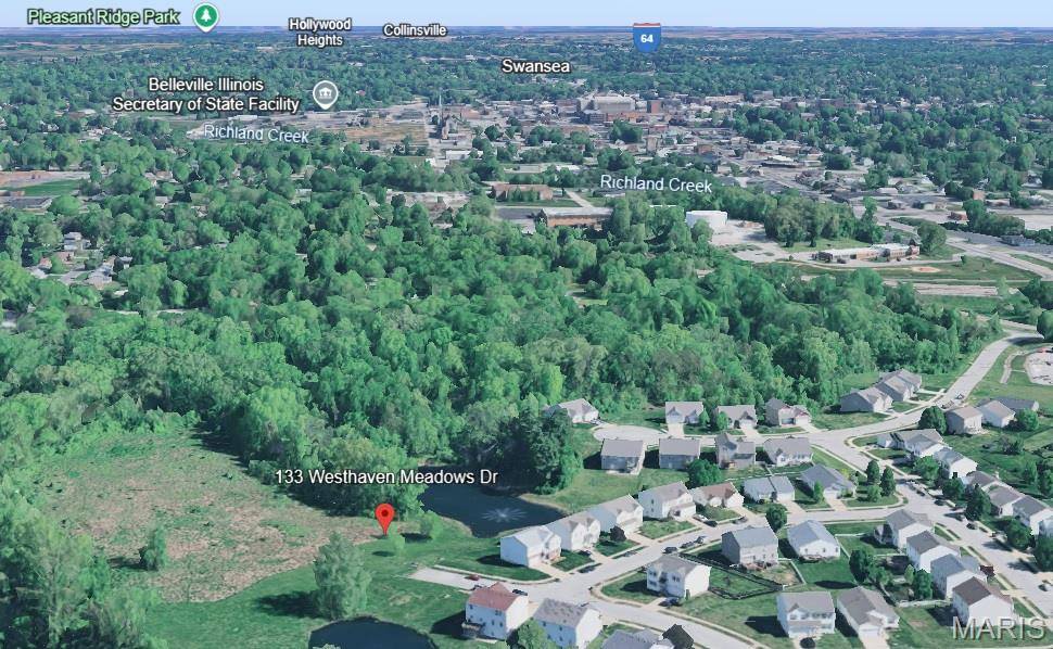 91-110 Westhaven Meadows DR, Belleville, IL 62220