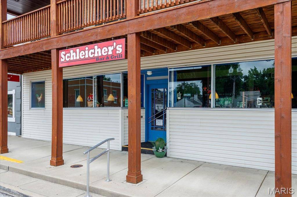 1031 Fairfax ST, Carlyle, IL 62231
