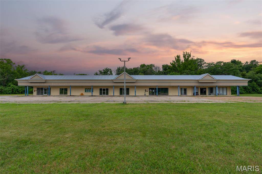 601 N Highway 47, Union, MO 63084