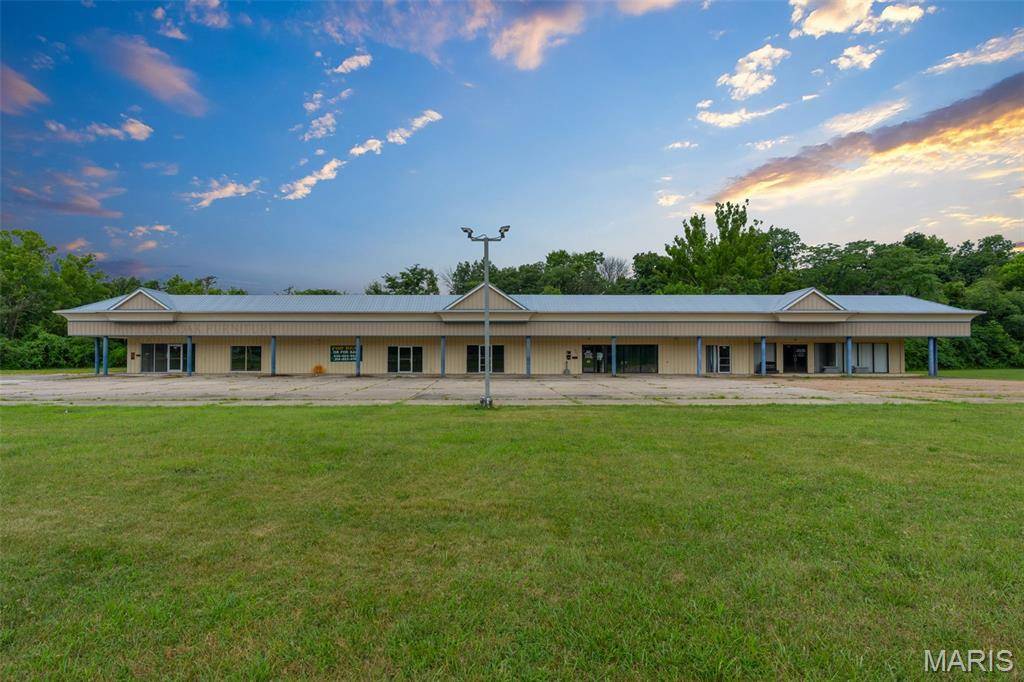 601 N Highway 47, Union, MO 63084