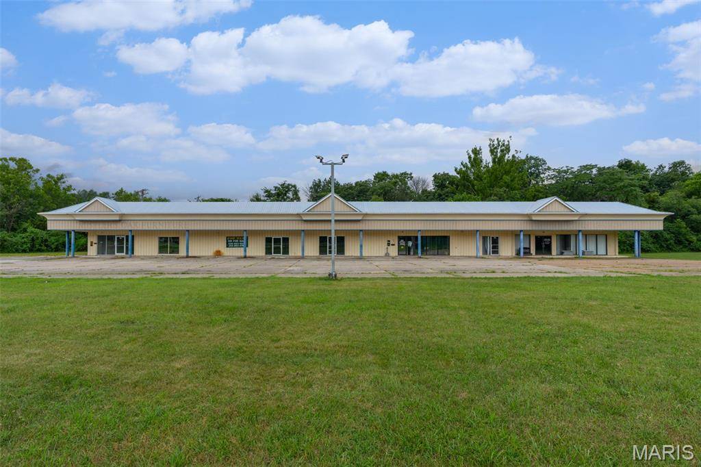601 N Highway 47, Union, MO 63084