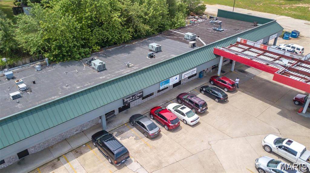 2051 N Westwood BLVD #1, Poplar Bluff, MO 63901