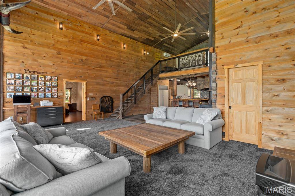 416 Pfahler ST, Sawyerville, IL 62085