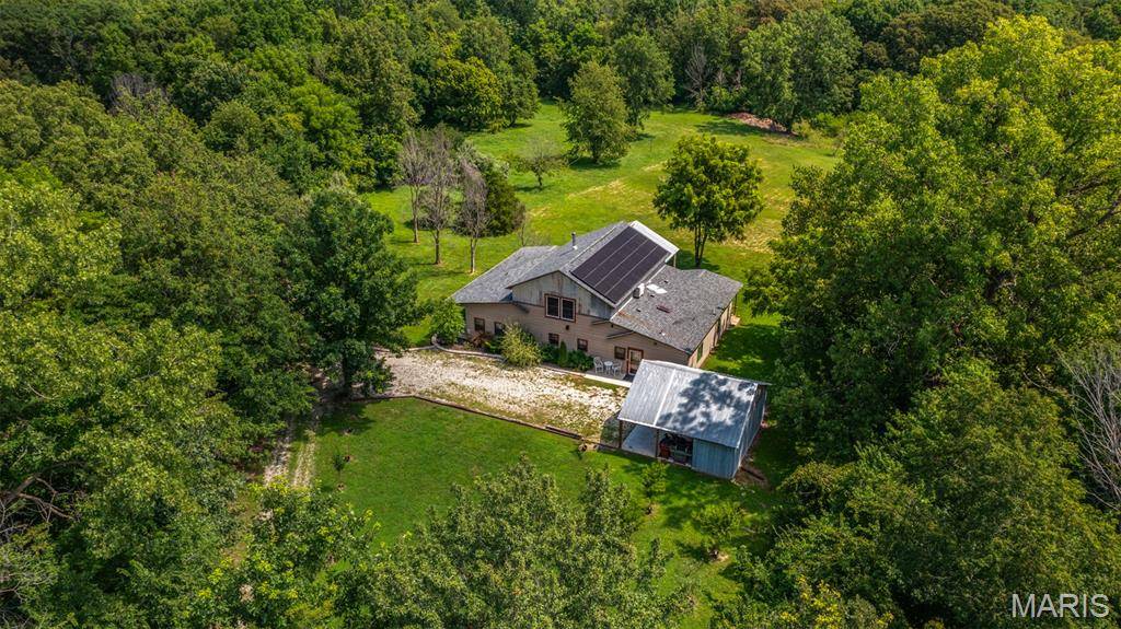 416 Pfahler ST, Sawyerville, IL 62085