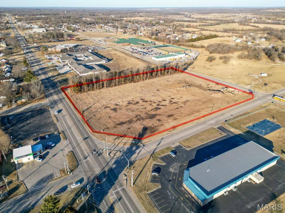 750 LYNN ST, Lebanon, MO 65536