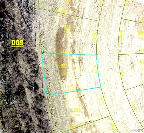 216 WHISPERING PINES CT. (LOT 41), Glen Carbon, IL 62034