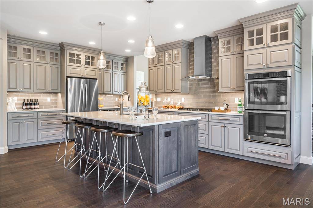 1 TBB Nantucket II @ Cedars Valley, St Albans, MO 63073