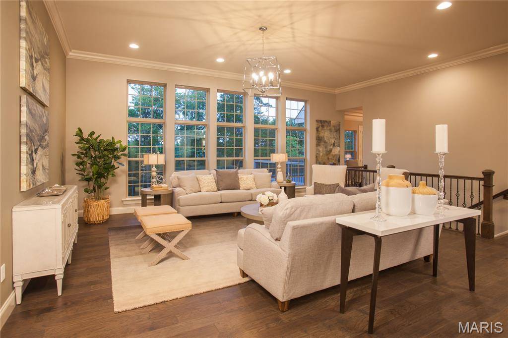 1 TBB Nantucket II @ Cedars Valley, St Albans, MO 63073