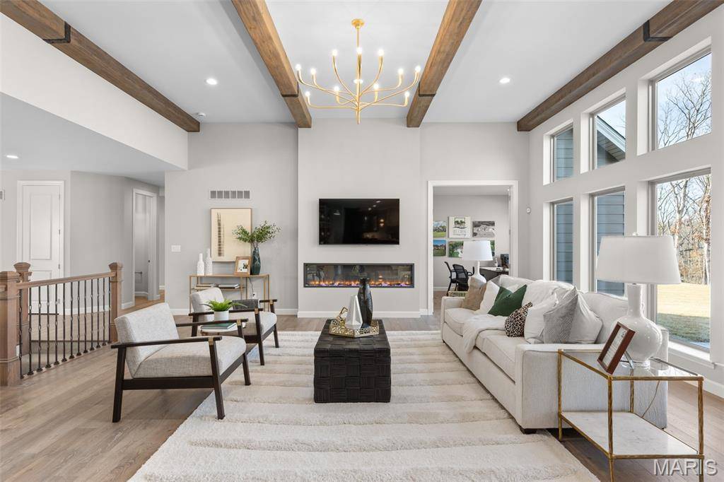 1 TBB Nantucket @ Cedars Valley, St Albans, MO 63073