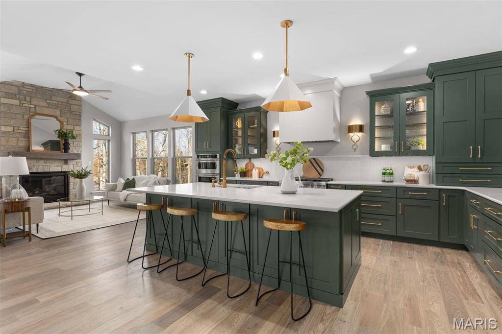 1 TBB Nantucket @ Cedars Valley, St Albans, MO 63073