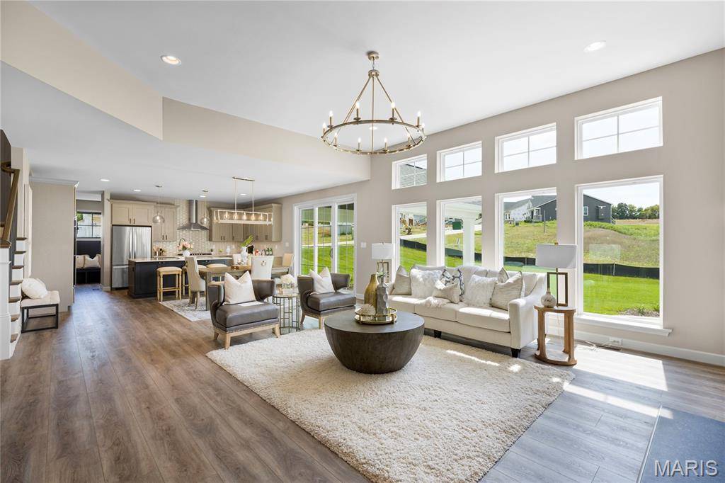 1 TBB Parkview II @ Cedars Valley, St Albans, MO 63073