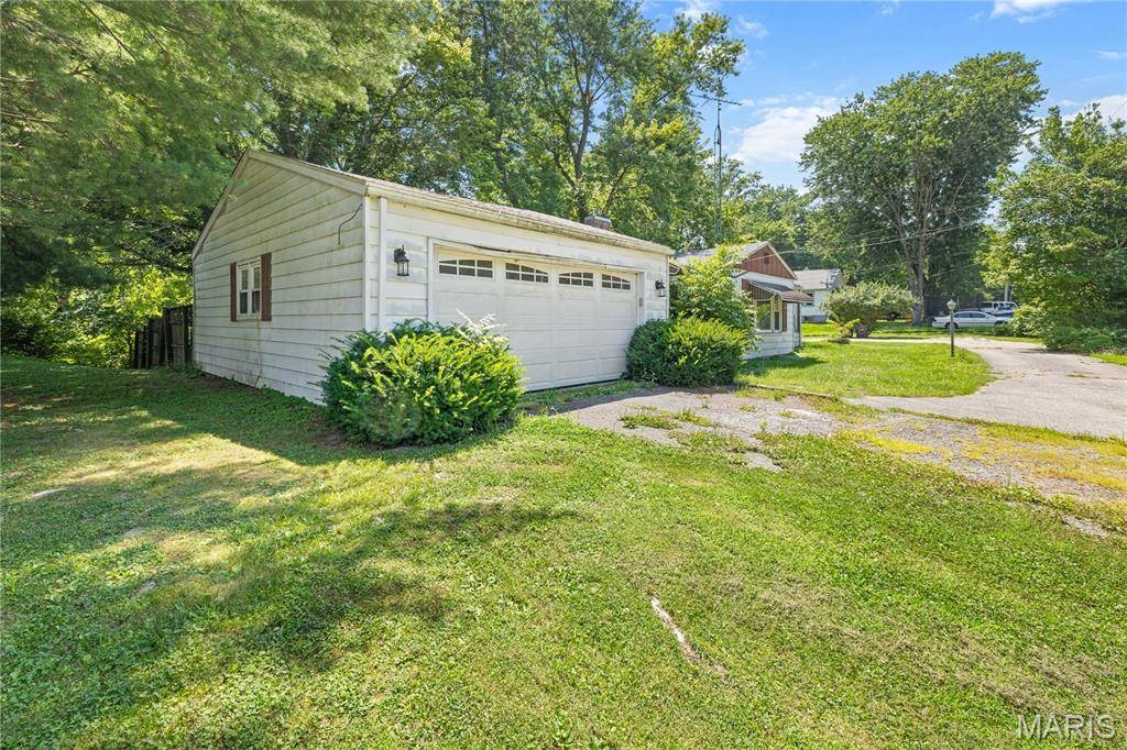 4150 Illinois Route 16, Litchfield, IL 62056