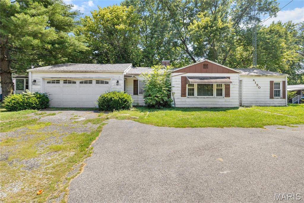 4150 Illinois Route 16, Litchfield, IL 62056