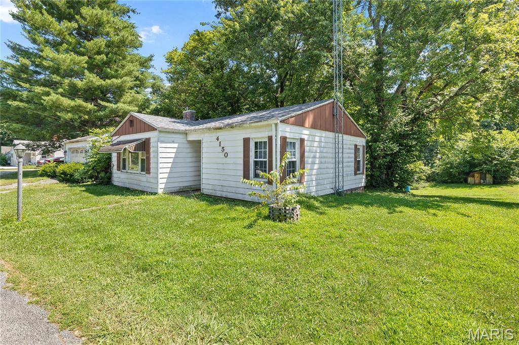 4150 Illinois Route 16, Litchfield, IL 62056