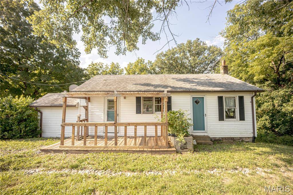25493 State Highway 3, Dow, IL 62022