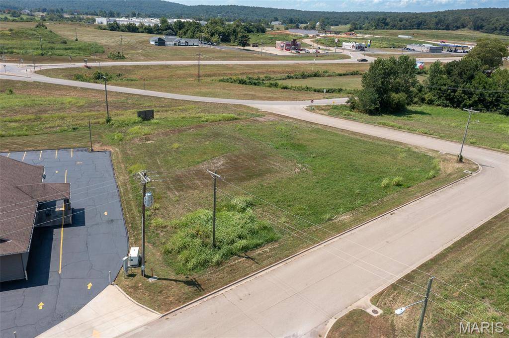 Tract 3 off Emerald Bluff DR, Fredericktown, MO 63645