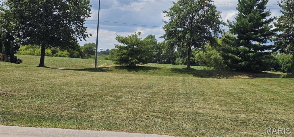 3609 S Arbor Lake DR, Edwardsville, IL 62025