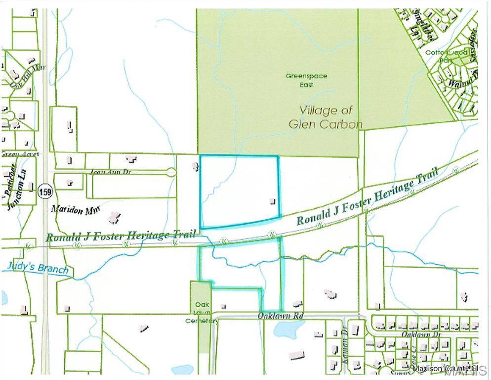 221 Oaklawn Rd., Glen Carbon, IL 62034