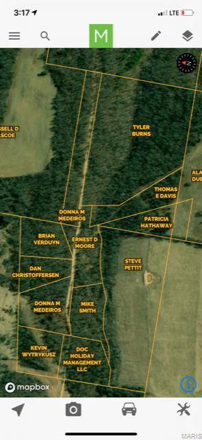 TBD County Road 355, Dora, MO 65637