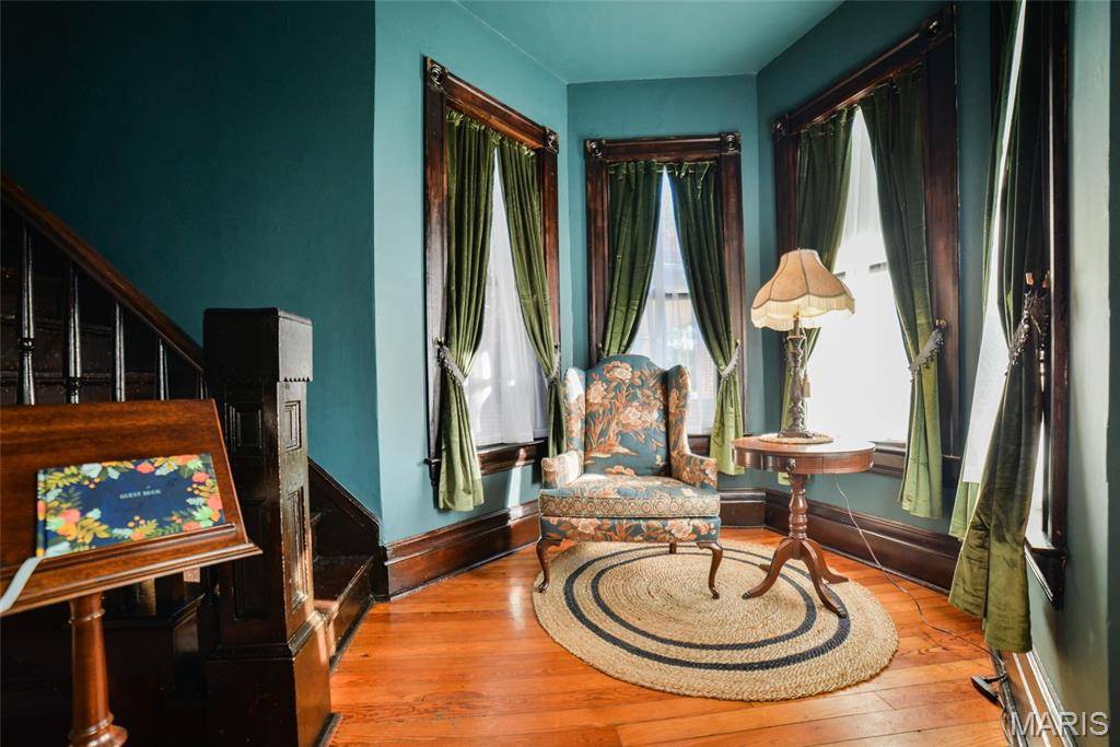 34 N Fountain ST, Cape Girardeau, MO 63701