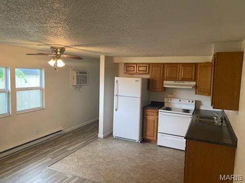 427 East DR, Marissa, IL 62257