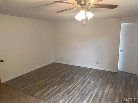 434 East DR, Marissa, IL 62257
