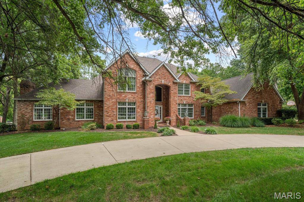 2917 18th Fairway DR, Belleville, IL 62220