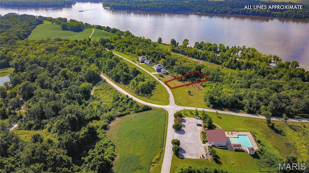 204 Quarry RD, Golden Eagle, IL 62036