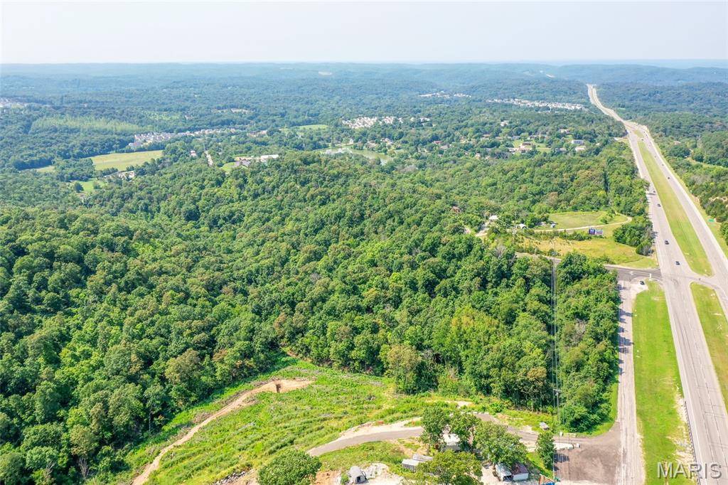 TBD Highway 30, House Springs, MO 63049