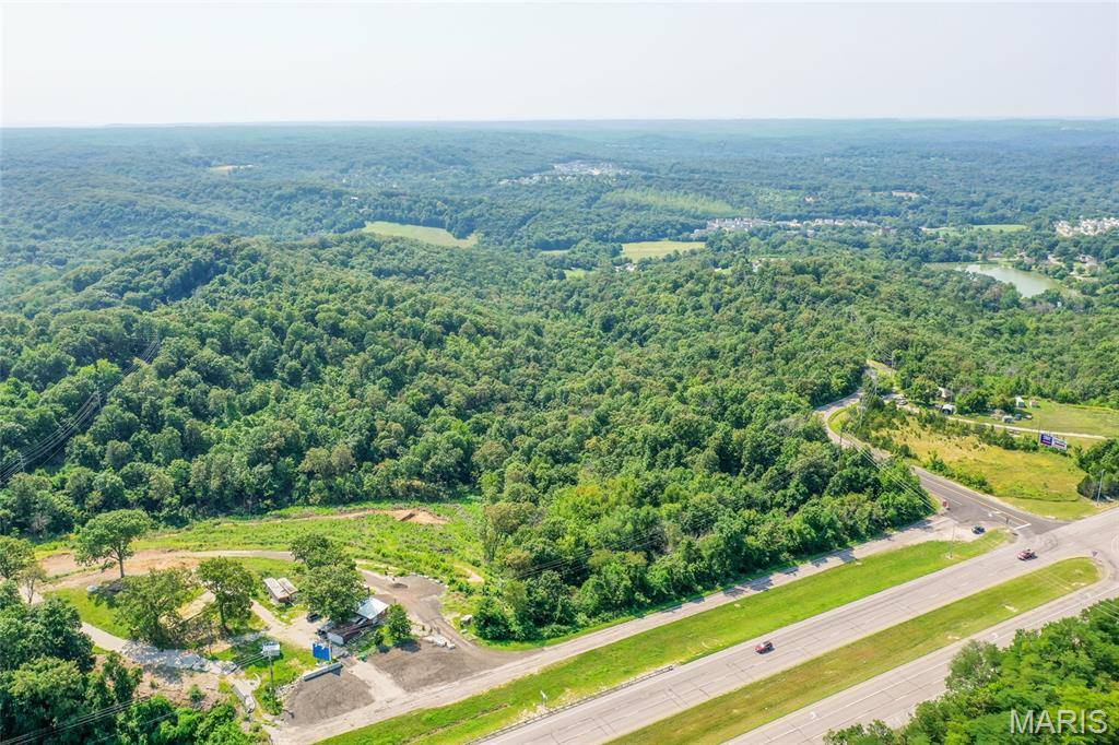 TBD Highway 30, House Springs, MO 63049