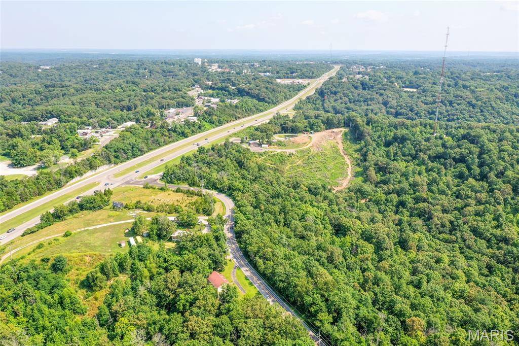 TBD Highway 30, House Springs, MO 63049