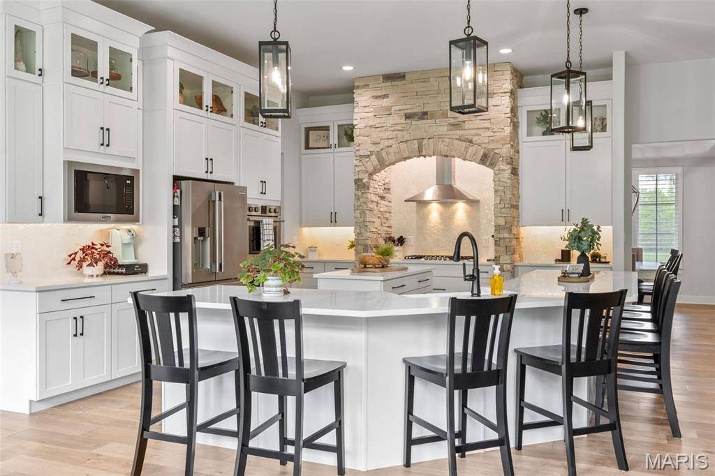 115 Markham Trail LN, Defiance, MO 63341