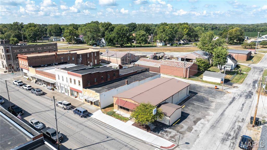 219 N Main ST, Marissa, IL 62257