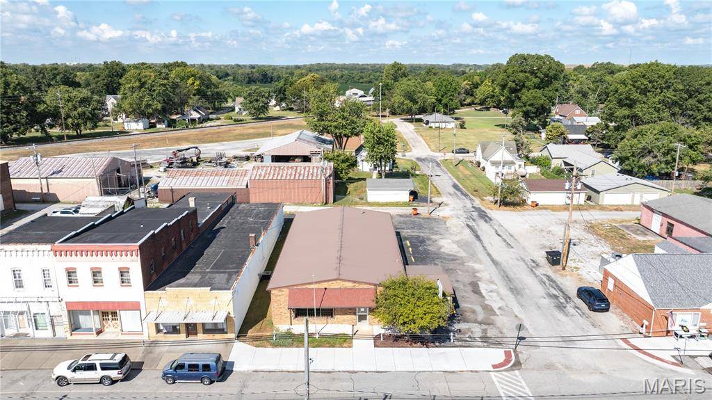 219 N Main ST, Marissa, IL 62257