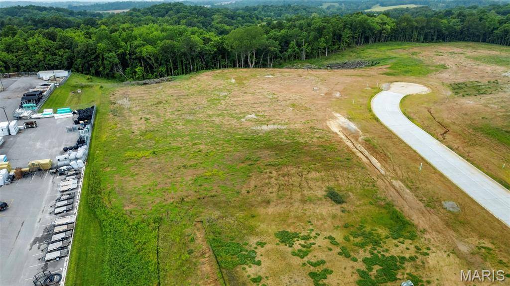 0 Coldwater DR #Lot 3, Jackson, MO 63755