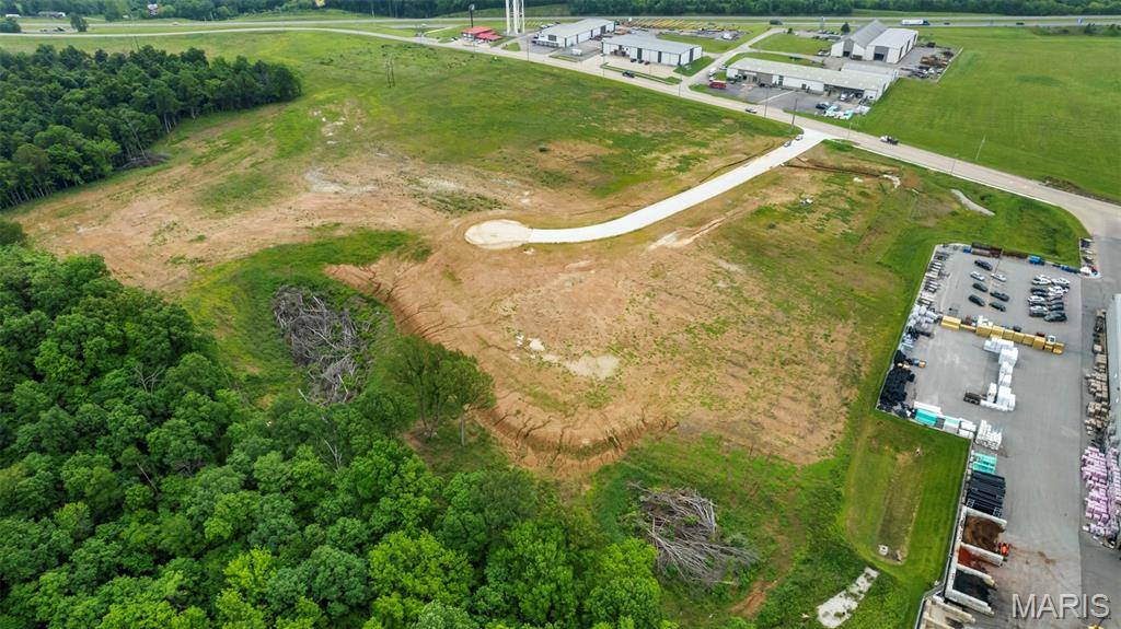 0 Coldwater DR #Phase 2, Jackson, MO 63755