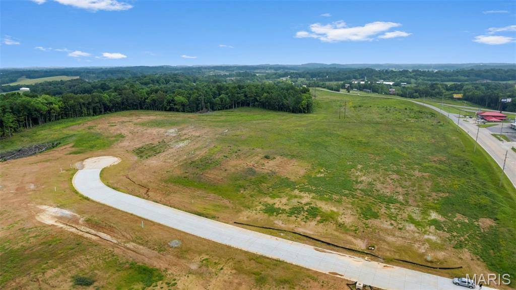 0 Coldwater DR #Phase 2, Jackson, MO 63755