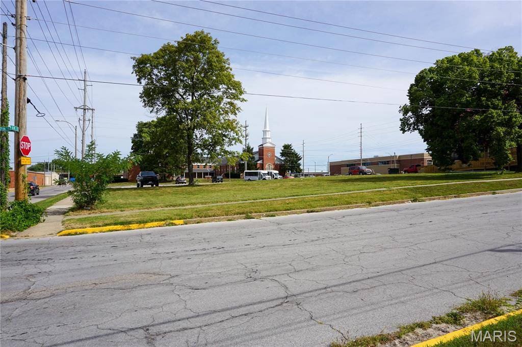 303 E 7th ST, Rolla, MO 65401