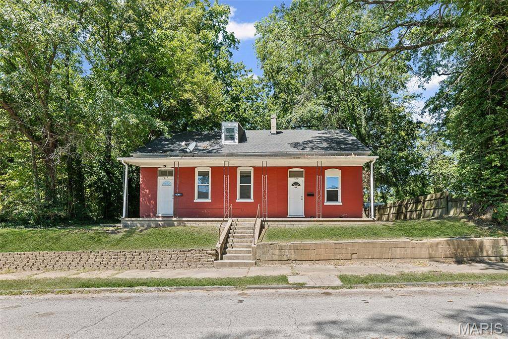 619 E McKinley ST, Belleville, IL 62220