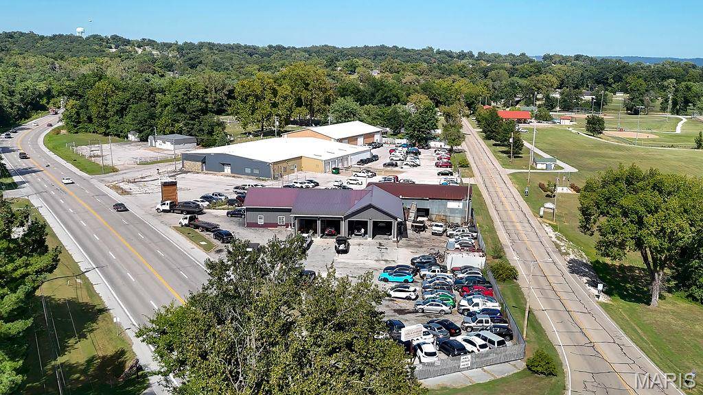888 Commercial BLVD, Herculaneum, MO 63048
