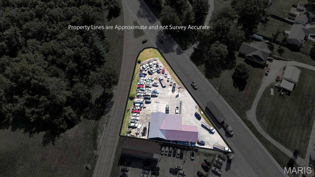 888 Commercial BLVD, Herculaneum, MO 63048