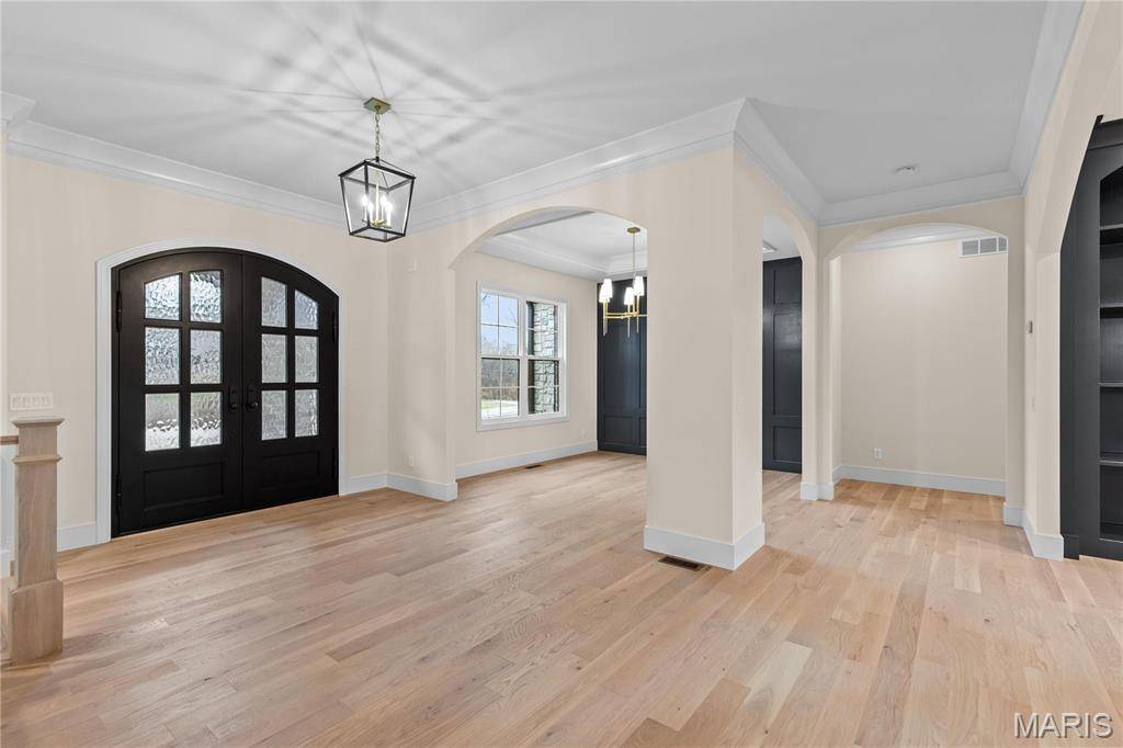 1 Elaine Plan @ Auden Meadow, New Melle, MO 63385