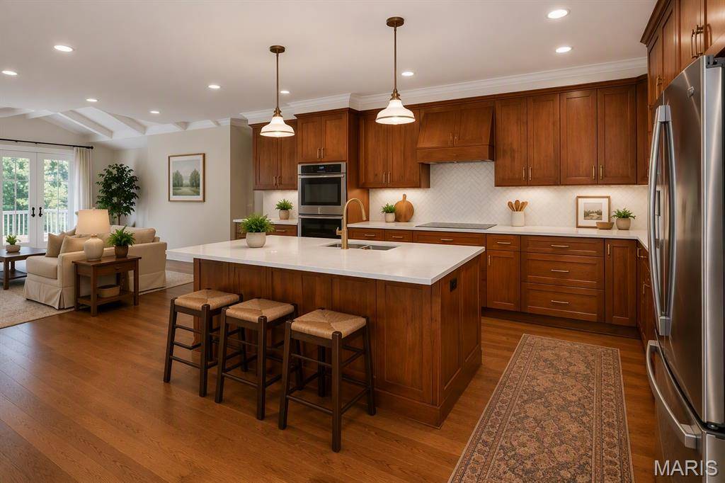 14320 Holohan Estates, Manchester, MO 63011