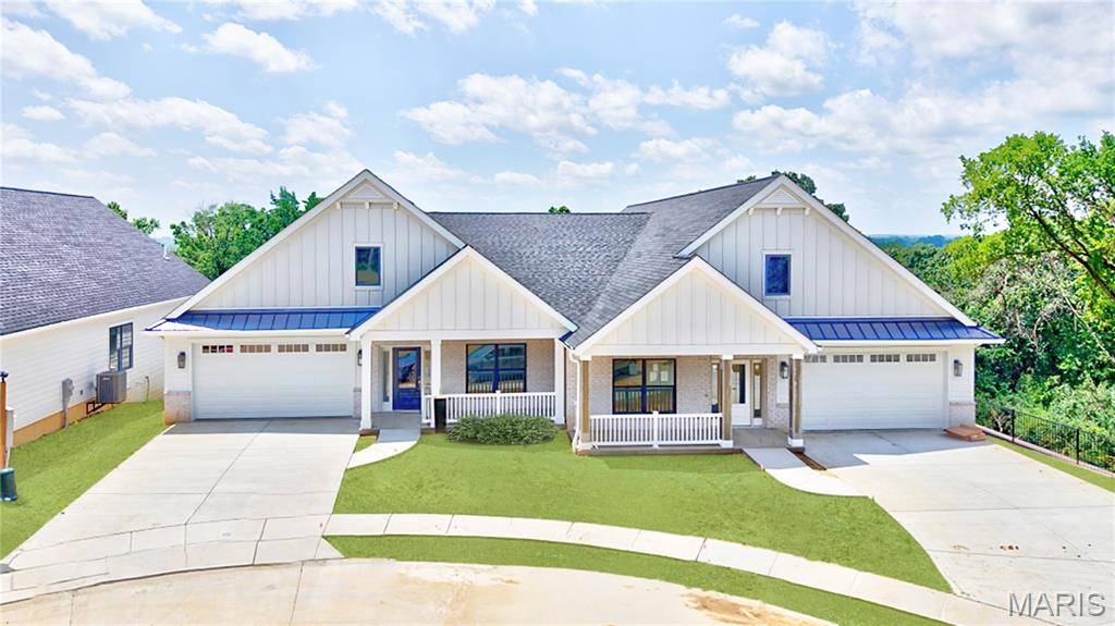 14320 Holohan Estates, Manchester, MO 63011