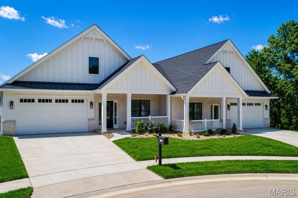 14320 Holohan Estates, Manchester, MO 63011