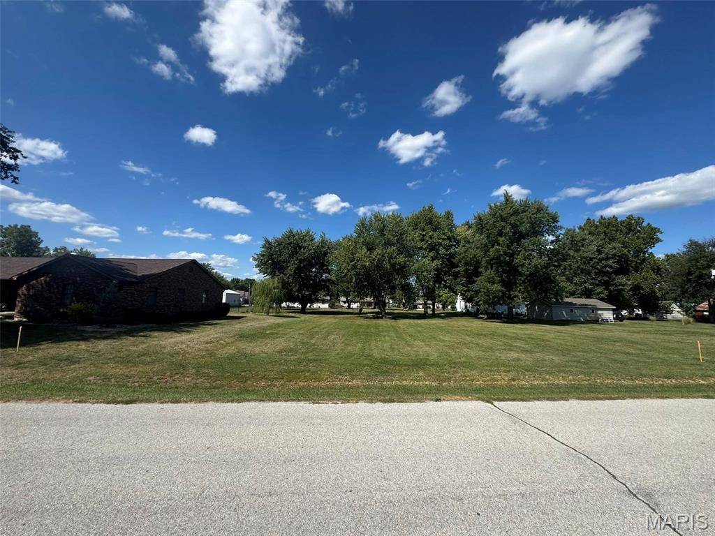Lot 15 Park ST, Monroe City, MO 63456