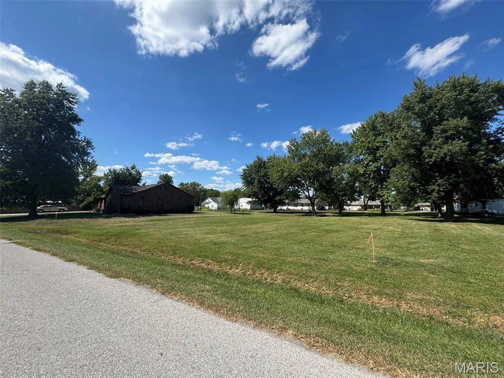 Lot 15 Park ST, Monroe City, MO 63456