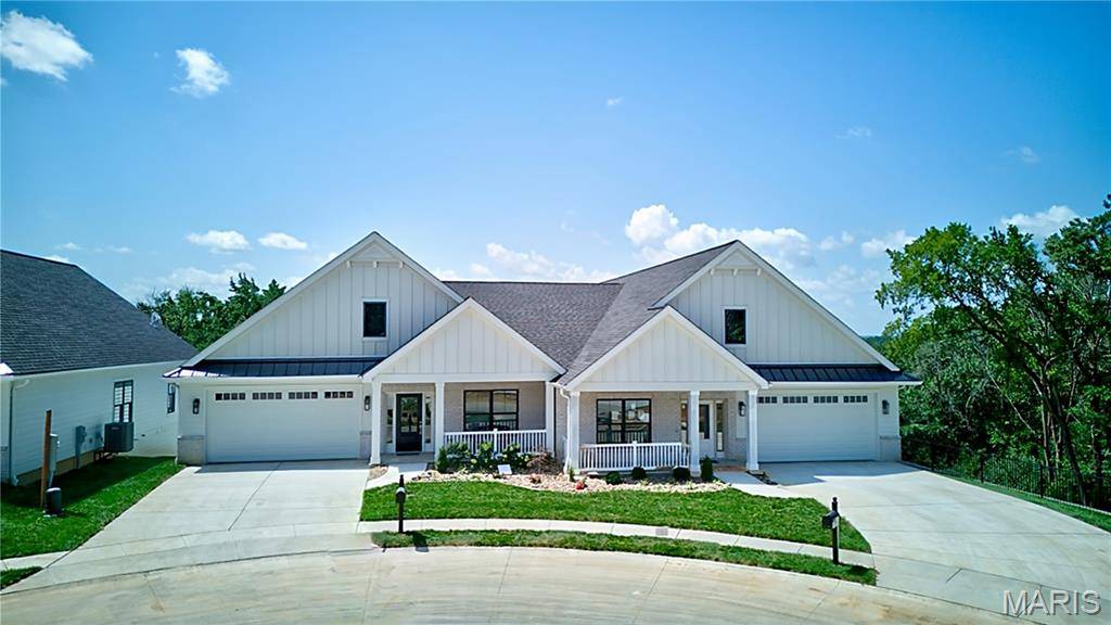 14314 Holohan Estates, Manchester, MO 63011